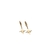 BRINCO ARGOLA CLICK COM ESTRELA - comprar online