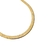 COLAR FITA 30CM | 4MM + 10CM EXTENSOR