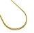 COLAR GRUME DUPLA DIAMANTADA 30CM + 10CM EXTENSOR
