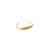 BRACELETE CROISSANT