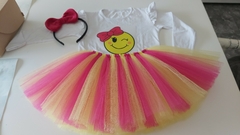 Kit Personalizado !! - Amelie Rose Tutus