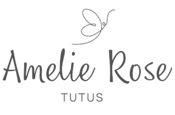 Amelie Rose Tutus