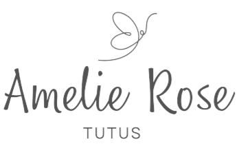 Amelie Rose Tutus