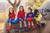 Carrusel Amelie Rose Tutus