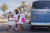 Carrusel Amelie Rose Tutus