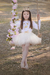 Carrusel Amelie Rose Tutus