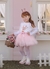 Carrusel Amelie Rose Tutus
