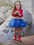 Carrusel Amelie Rose Tutus