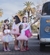 Carrusel Amelie Rose Tutus