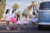 Carrusel Amelie Rose Tutus