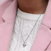 Collar Acero Eliseo