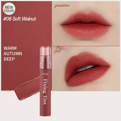 Fixing Tint Etude House 4g - Korean & Cia Cosmetics