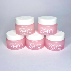 Clean It Zero Cleansing Balm Banila Co - comprar online