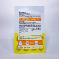 Máscara Facial Lemon - ETUDE HOUSE - comprar online