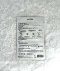 Máscara Facial Missha - Airy Fit Sheet Mask - Rice (Arroz) na internet