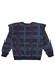 CONJUNTO BLUSAO E CALCA EM MOLETOM 12 XAD054 XADREZ 054 - loja online