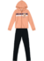 Conjunto feminino infantil team - comprar online