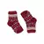 Meia soquete HAPPY EYE - comprar online