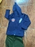 Conjunto masculino infantil Dino astronauta - Brandili - comprar online