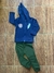 Imagem do Conjunto masculino infantil Dino astronauta - Brandili