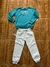 Conjunto masculino infantil TIME na internet