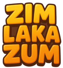 ZIM LA KA ZUM