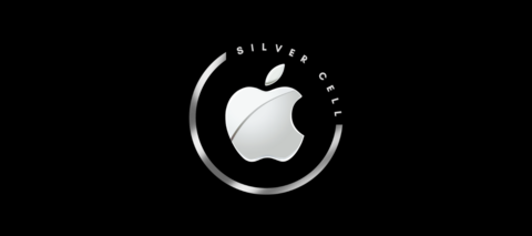Carrusel SILVER CELL