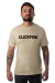 Camiseta Camisa Masculina ClickFish Vibes 100% Algodão - comprar online