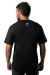 Camiseta Masculina ClickFish Comer Dormir Pescar 100%Algodão - comprar online