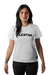 Camisa Camiseta Feminina 100% Algodão ClickFish Vibes