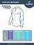 Camisa Camiseta Feminina ClickFish Caça Javali Dry FPS50+ Estilo Conforto - ClickFish