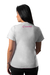 Camiseta Feminina Pesque Garota 100% Algodão ClickFish - comprar online