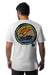 Camiseta Masculina ClickFish A vida é melhor com Pescaria - loja online