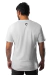 Camiseta Masculina ClickFish Comer Dormir Pescar 100%Algodão - ClickFish