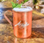 50 Canecas Moscow Mule 370mL de Alumínio (Personalizadas a Laser) - loja online