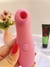 Sugador Adele com 10 Níveis de Pulsação a Pilha - comprar online