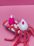 Vibrador Controle Remoto sem Fio