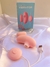 Cápsula Vibratória e Sugador de Clitóris Lilo We Love - comprar online