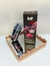 Vibrador Líquido Vibration-Sabor chiclete