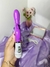 Harry Vibrador Rabbit Ponto G - comprar online