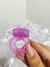 Anel Peniano com Mini Cápsula Vibratória