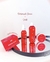 Kit Encantos da Pele - Intt + Deborah Secco