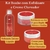 Kit Banho Essencial Deborah Secco - Sabonete / Esfoliante / Creme Clareador - comprar online