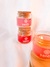 Vela beijável de massagem Flamme D’amour - comprar online