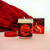 Vela Beijável para Massagem Hot 45g - comprar online