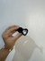 Plug de Silicone em Formato de Coração - P - Aflora Boutique Erótica