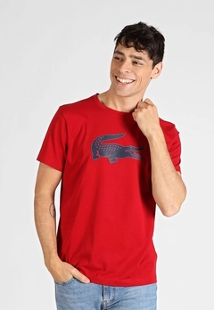 Remera estampada - Modelo 780