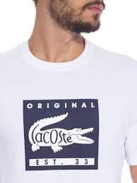 Remera estampada - Modelo 990