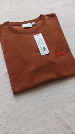 Imagen de Sweaters de hilo