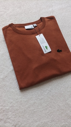 Sweaters de hilo - AL TOP ONLINE